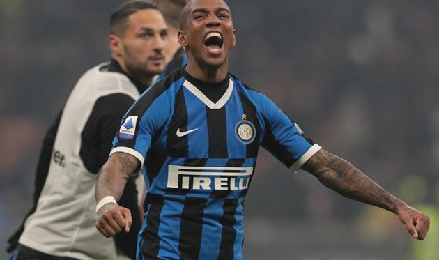 Эшли Янг, Getty Images