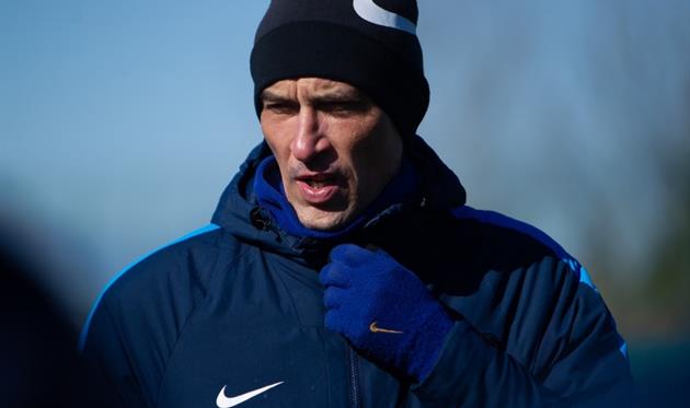 Дмитрий Михайленко, ФК Днепр-1 