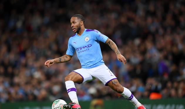 Агент Стерлинга: Рахим не отвлекается на трансферные слухи