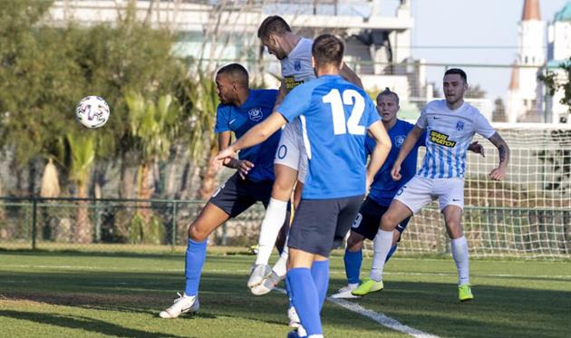 ФОТО ФК ДЕСНА