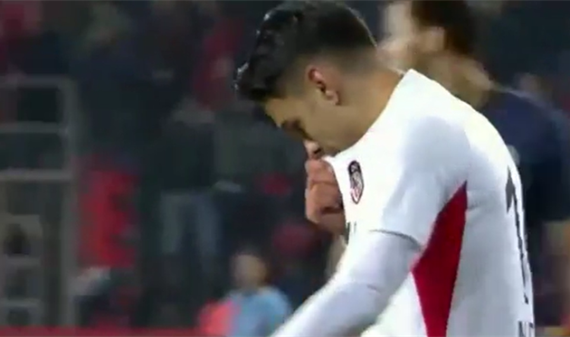 МУХАММЕТ ДЕМИР, ФОТО: СКРИНШОТ