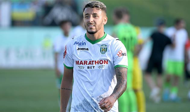 ЖОАО ДИОГО, ФОТО ФК КАРПАТЫ