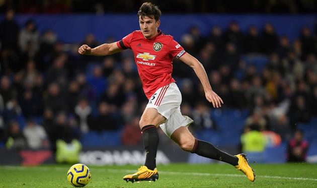 ГАРРИ МАГУАЙР, ФОТО GETTY IMAGES