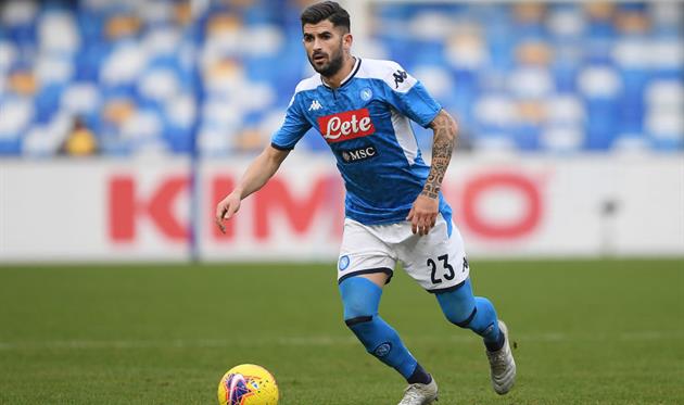 Элсид Хисай, Getty Images