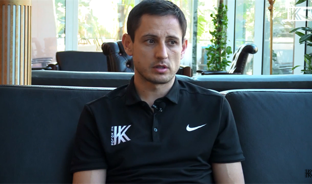 Виталий Гавриш, скрин