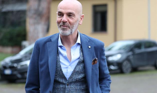 Стефано Пьоли, Getty Images