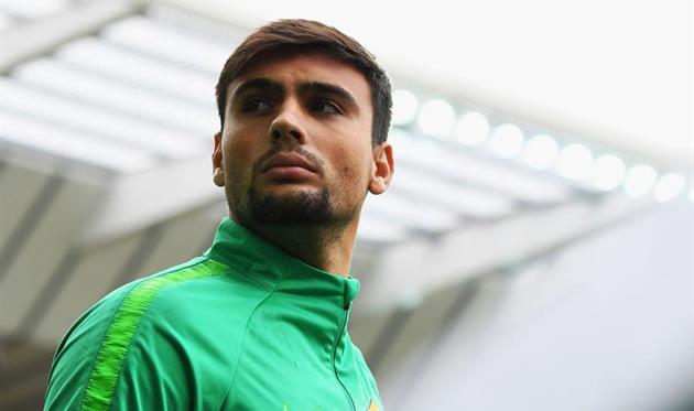 Даниэль Фусато, Getty Images