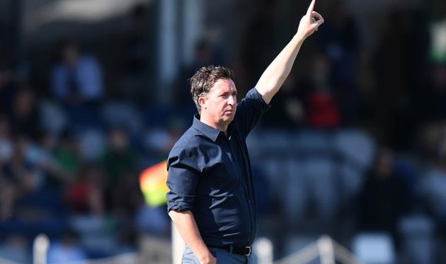 Робби Фаулер, Getty Images