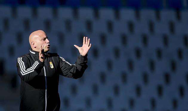 Хави Росада, photo: Real Oviedo