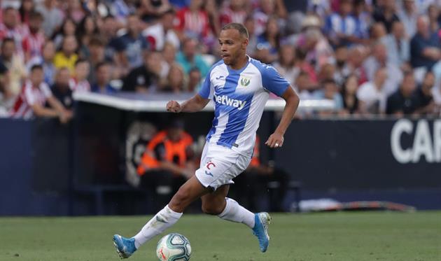 МАРТИН БРАЙТВЕЙТ, ФОТО GETTY IMAGES