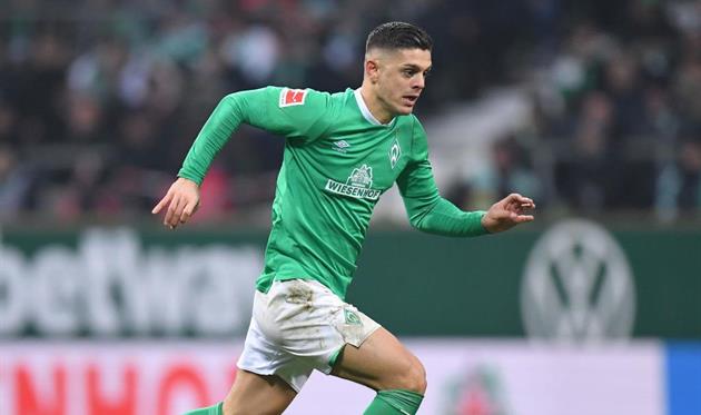 Милот Рашица, Getty Images