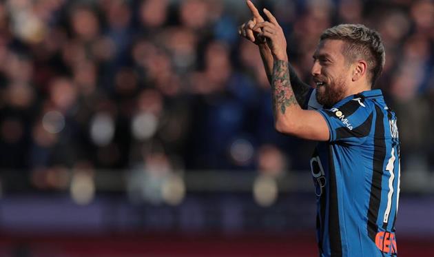 Алехандро Гомес, Getty Images