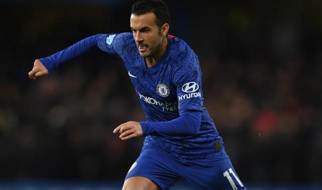 Педро, Getty Images