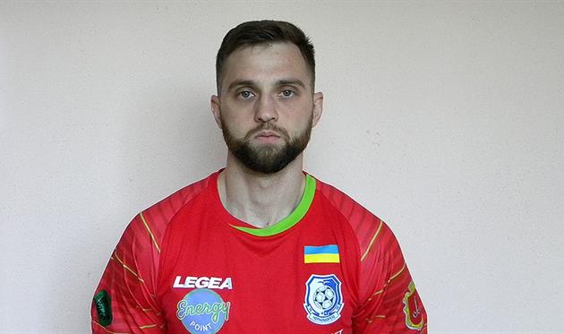 Виталий Мирный, ФК Черноморец 