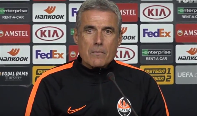 Луиш Каштру