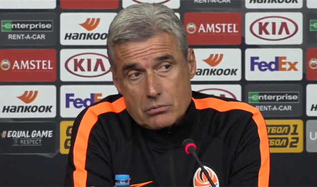 ЛУИШ КАШТРУ, ФОТО: СКРИНШОТ