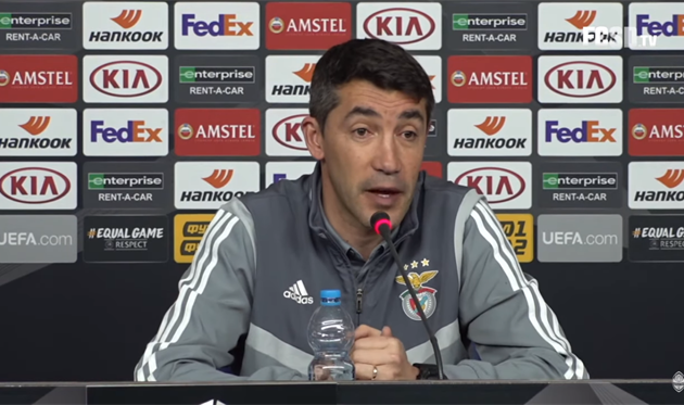 Бруну Лаже, скрин