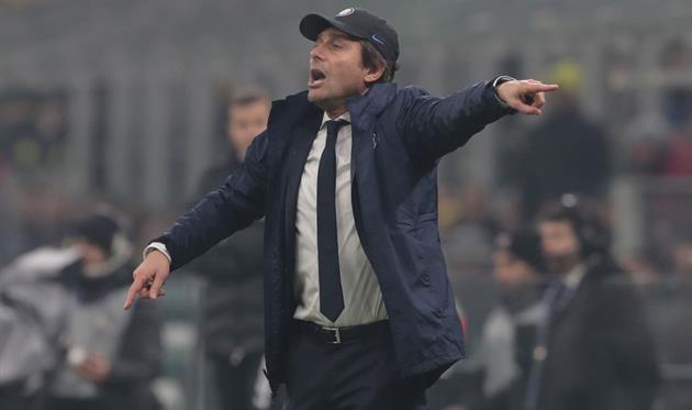 АНТОНИО КОНТЕ, ФОТО GETTY IMAGES