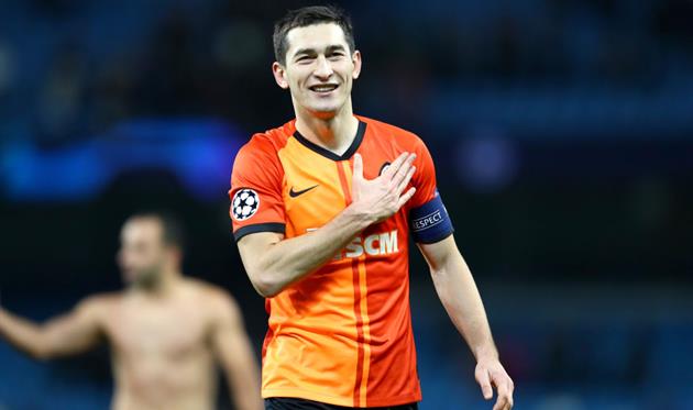 ТАРАС СТЕПАНЕНКО, ФОТО GETTY IMAGES