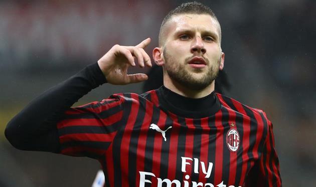 Анте Ребич, Getty Images