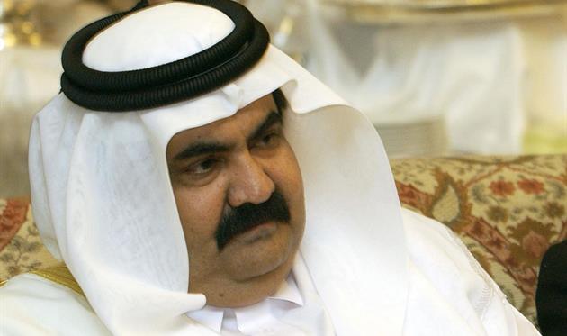 Абдулла Аль-Тани, Getty Images