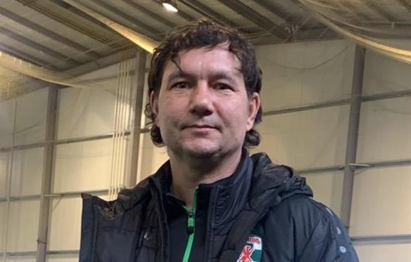 Виталий Кобзарь, Оболонь Бровар