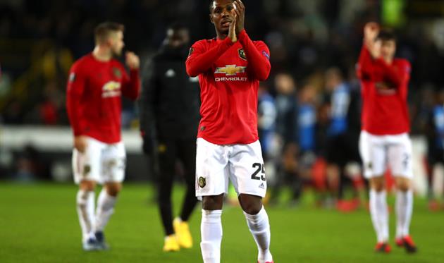 Одион Игало, Getty Images