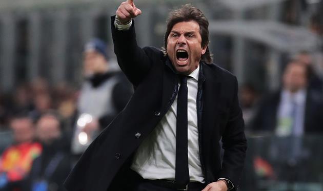 Антонио Конте, Getty Images