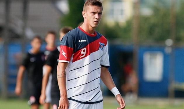 Денис Янаков, Арсенал-Киев