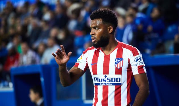 Тома Лемар, Getty Images