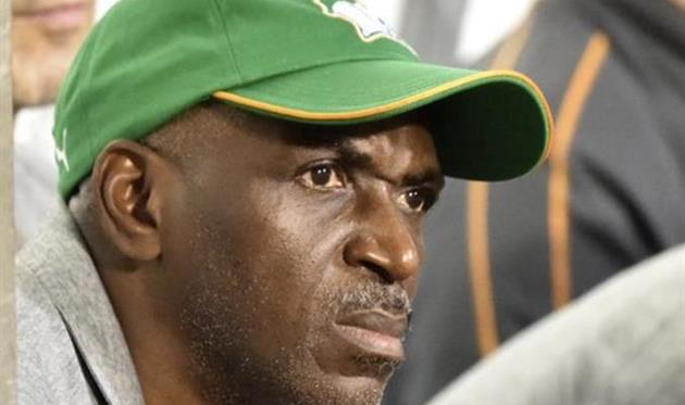 Ибрагима Камара, Getty Images