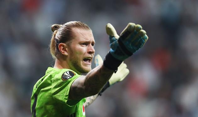 Лорис Кариус, Getty Images