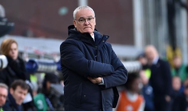 Клаудио Раньери, Getty Images