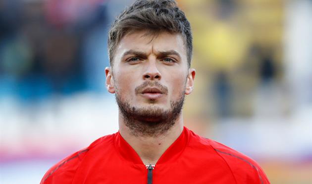 Адем Льяйич, Getty Images 