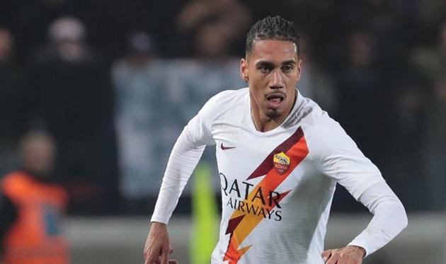 Крис Смоллинг, Getty Images 