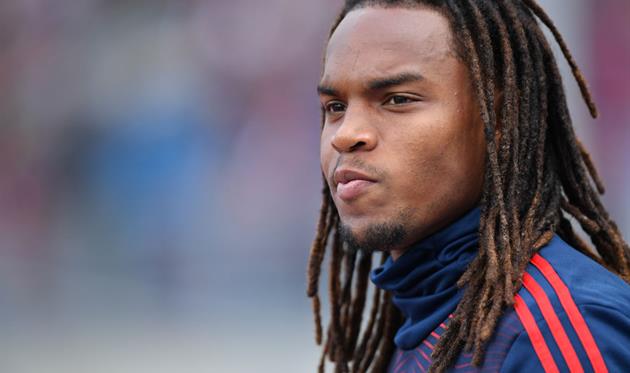 Ренату Санчеш, Getty Images 