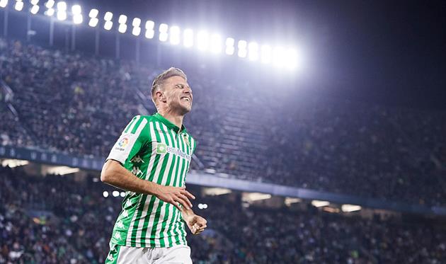 Хоакин, Getty Images 