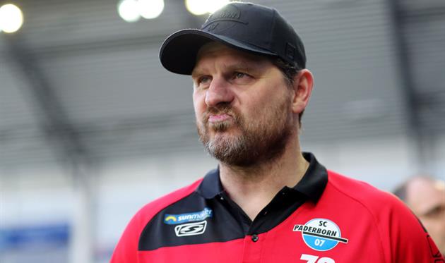 Штеффен Баумгарт, Getty Images