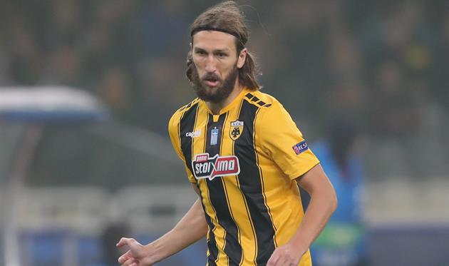 Чигринский: Простил Днепру где-то 150 тысяч долларов