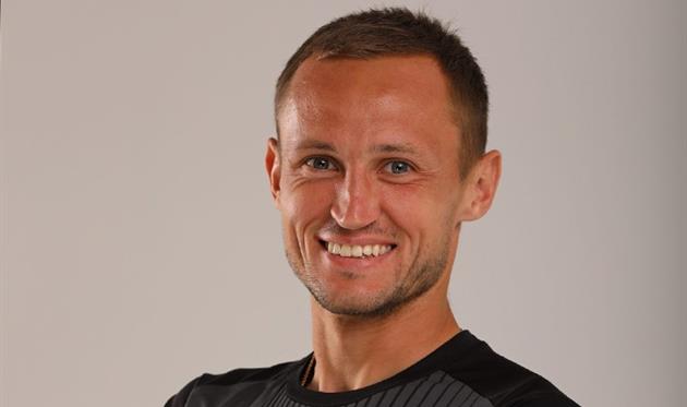 Дмитрий Гришко, Олимпик