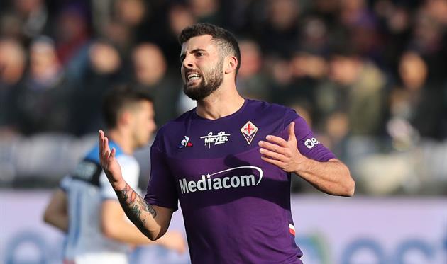 Патрик Кутроне, Getty Images