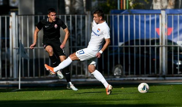 мариуполь - заря, фото фк заря