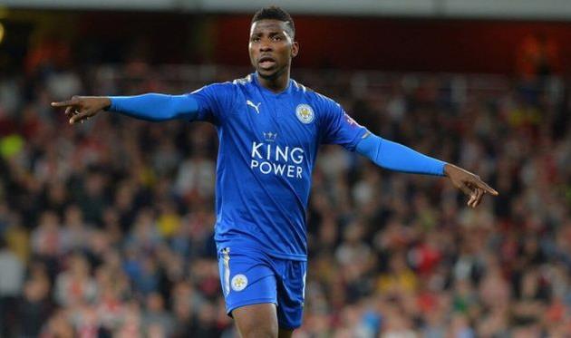 келечи ихеаначо, getty images