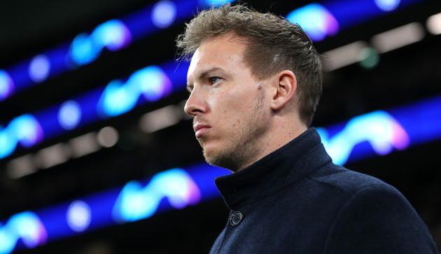 Юлиан Нагельсманн, Getty Images