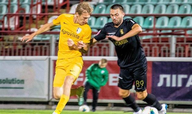 Фото ФК Колос