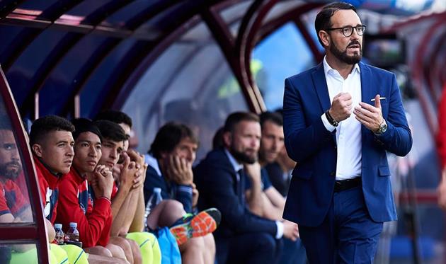 Творец успеха Хосе Бордалас, Getty Images