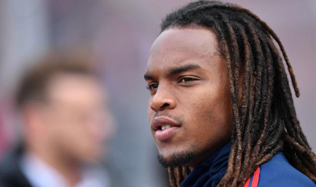 Ренато Санчеш, getty images