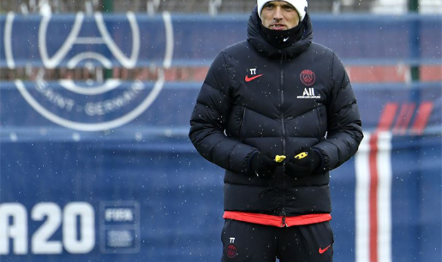 Томас Тухель, getty images