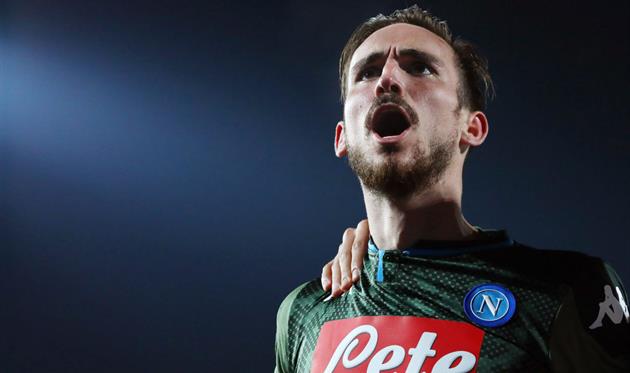 Фабиан Руис, getty images