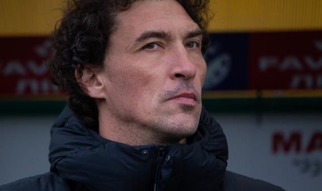 Дмитрий Михайленко, СК Днепр-1